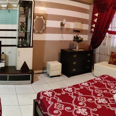 Center Parkway Pension House Kalibo Ngoại thất bức ảnh