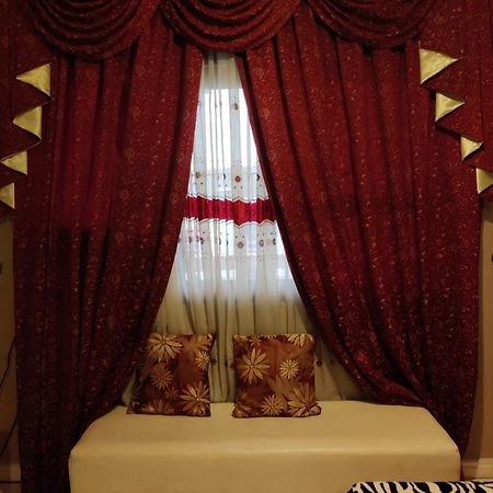Center Parkway Pension House Kalibo Ngoại thất bức ảnh