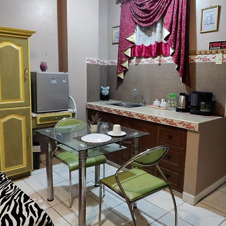 Center Parkway Pension House Kalibo Ngoại thất bức ảnh