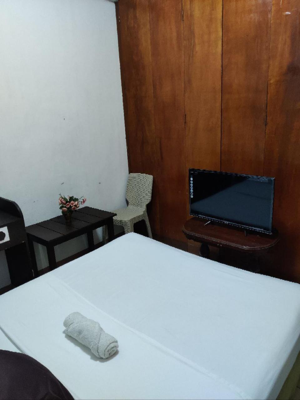 Center Parkway Pension House Kalibo Ngoại thất bức ảnh