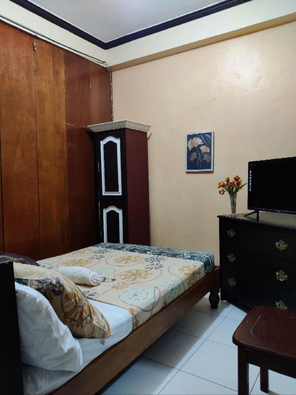Center Parkway Pension House Kalibo Ngoại thất bức ảnh