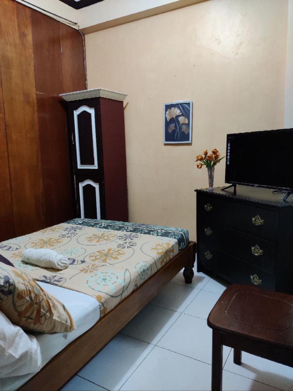 Center Parkway Pension House Kalibo Ngoại thất bức ảnh