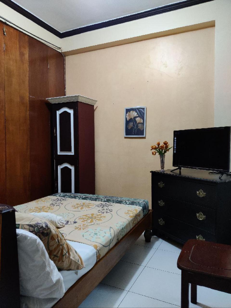 Center Parkway Pension House Kalibo Ngoại thất bức ảnh