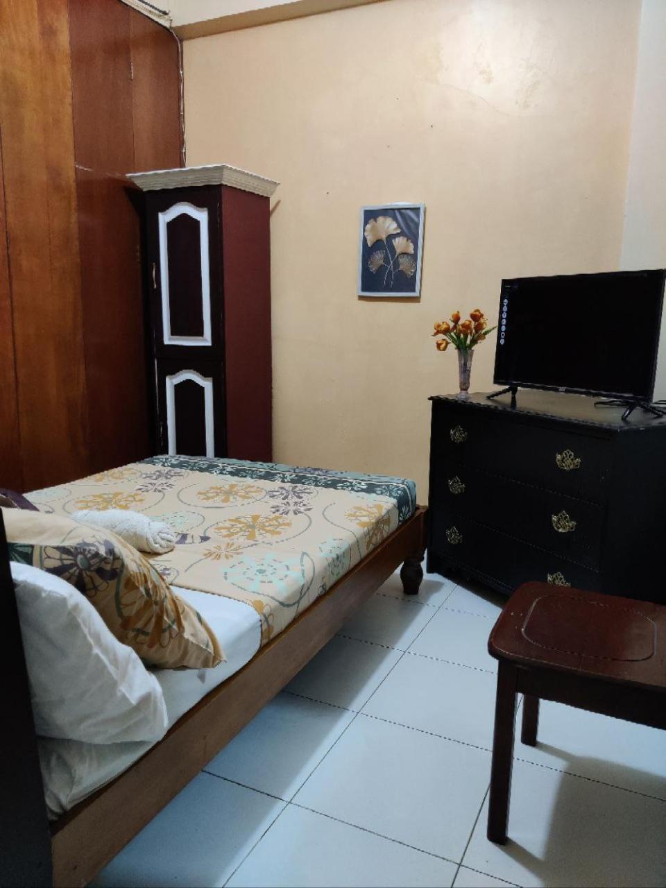 Center Parkway Pension House Kalibo Ngoại thất bức ảnh