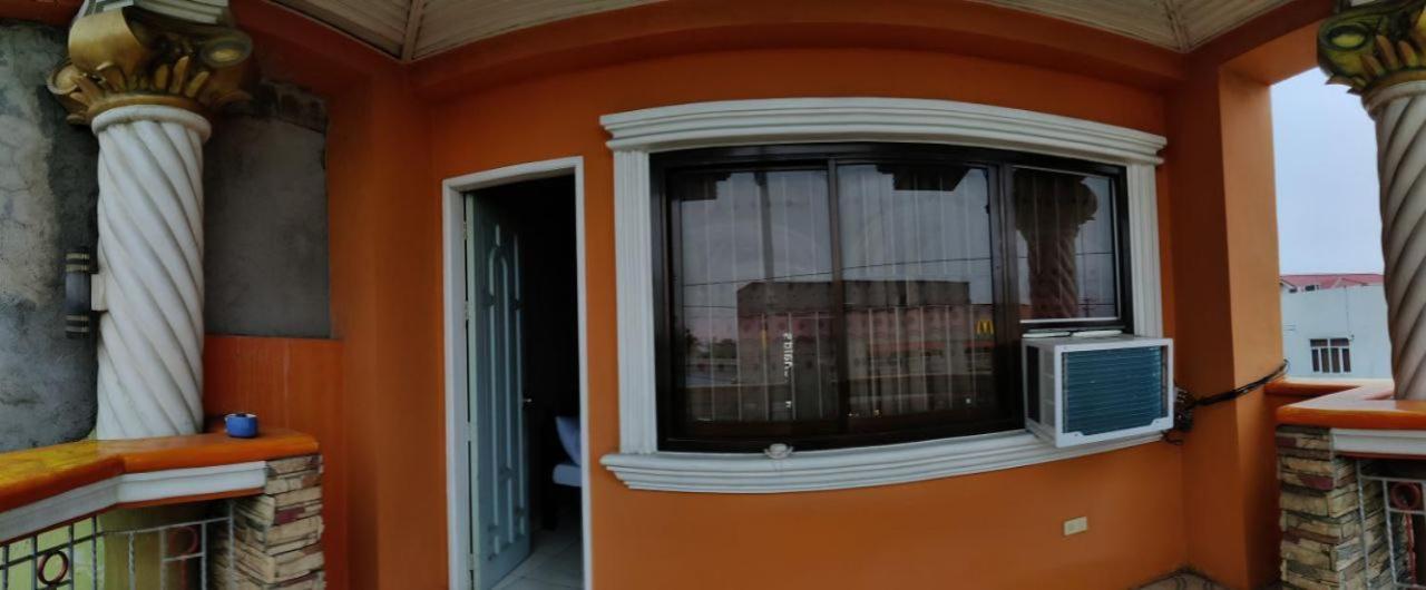 Center Parkway Pension House Kalibo Ngoại thất bức ảnh