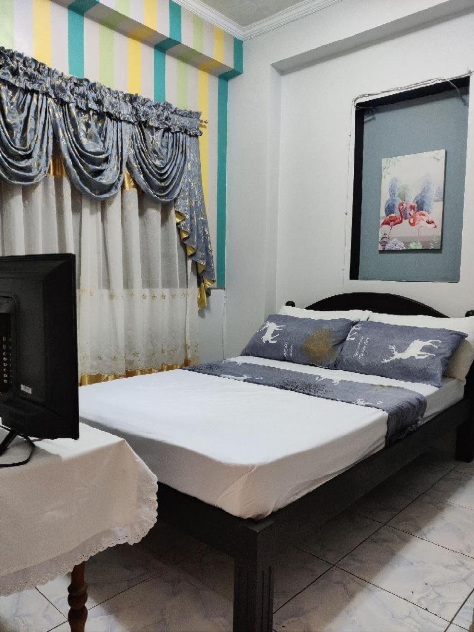 Center Parkway Pension House Kalibo Ngoại thất bức ảnh