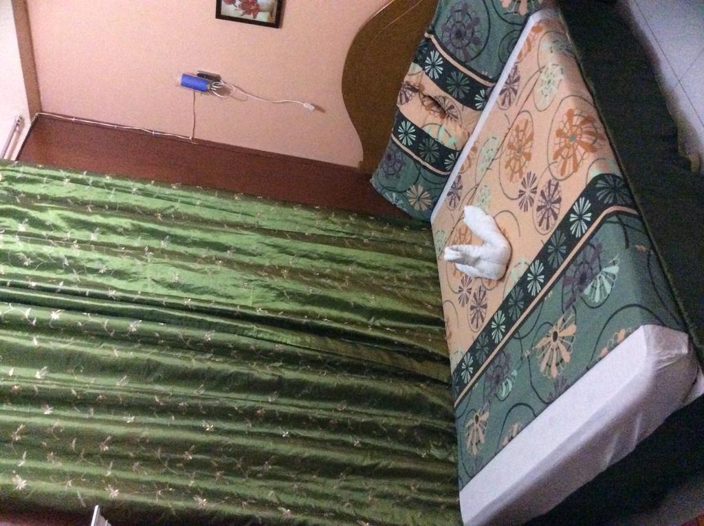 Center Parkway Pension House Kalibo Ngoại thất bức ảnh